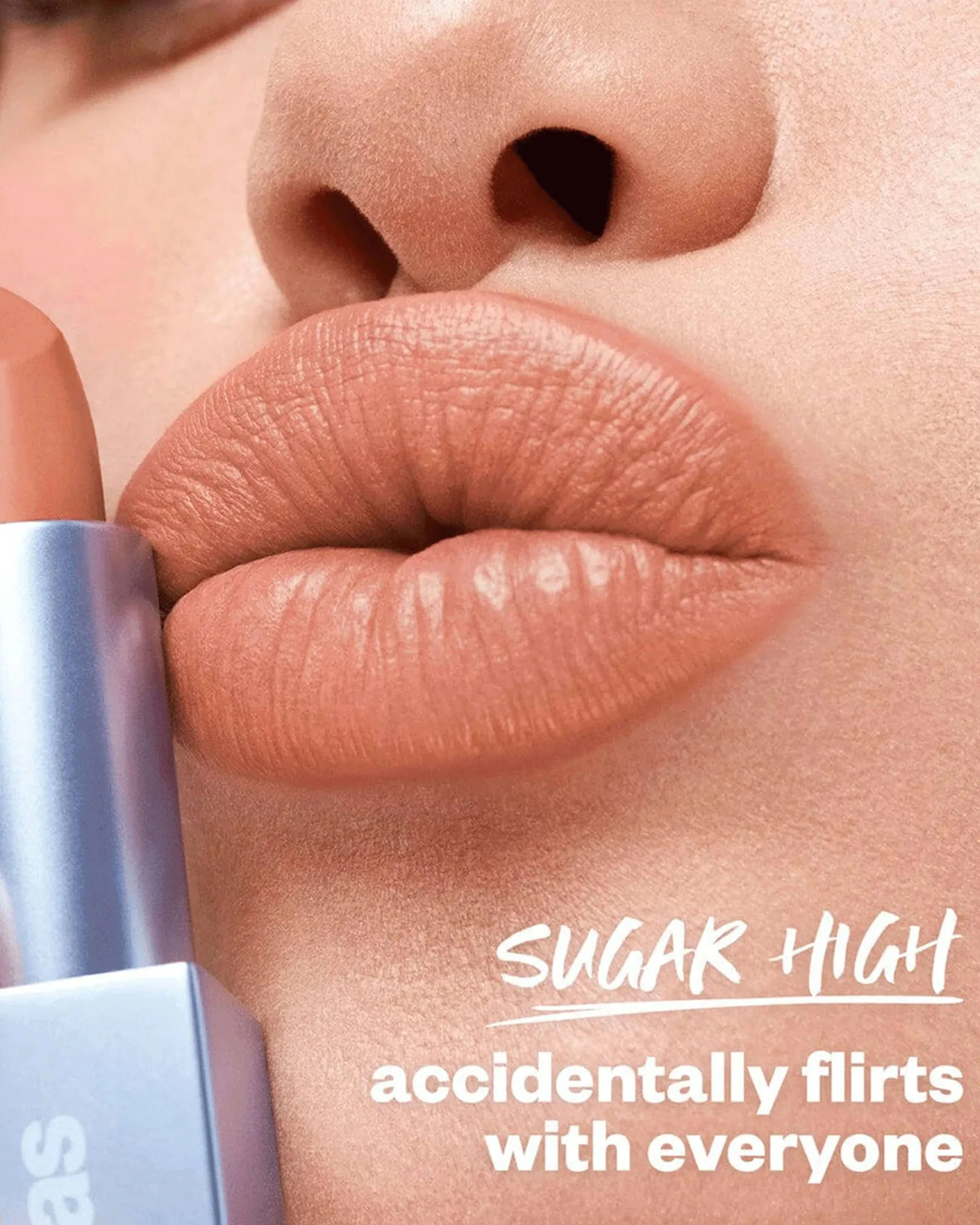 Weightless Lip Color 8