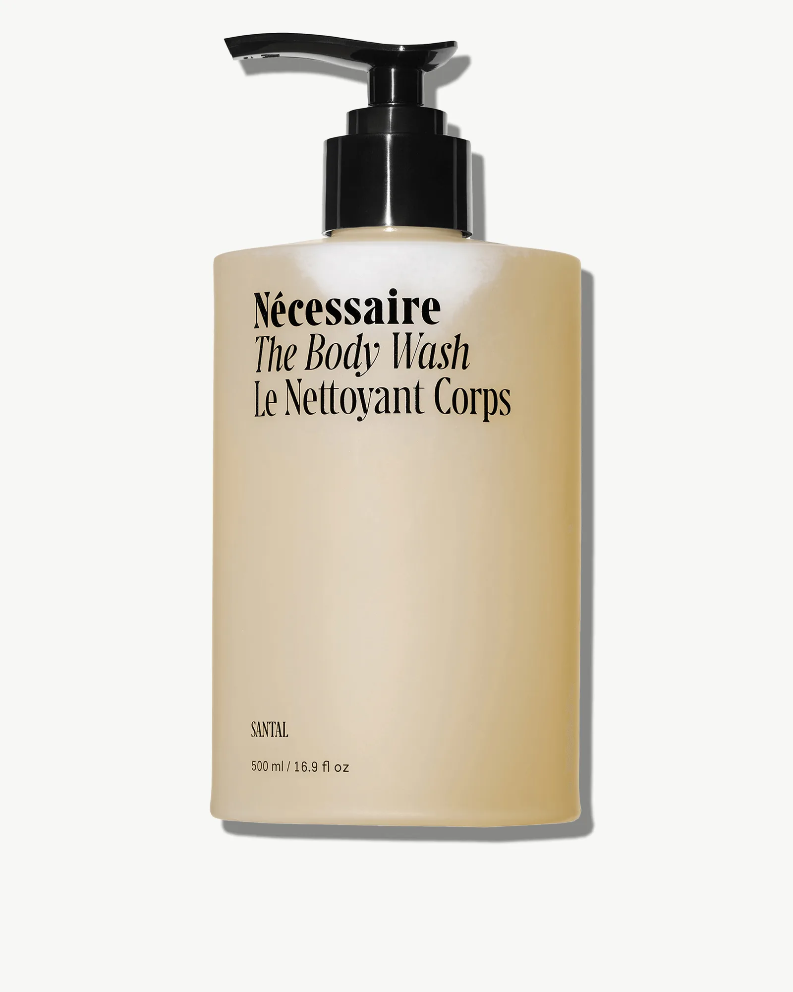 The Body Wash 100 ml | Multi-Mineral | Santal 2