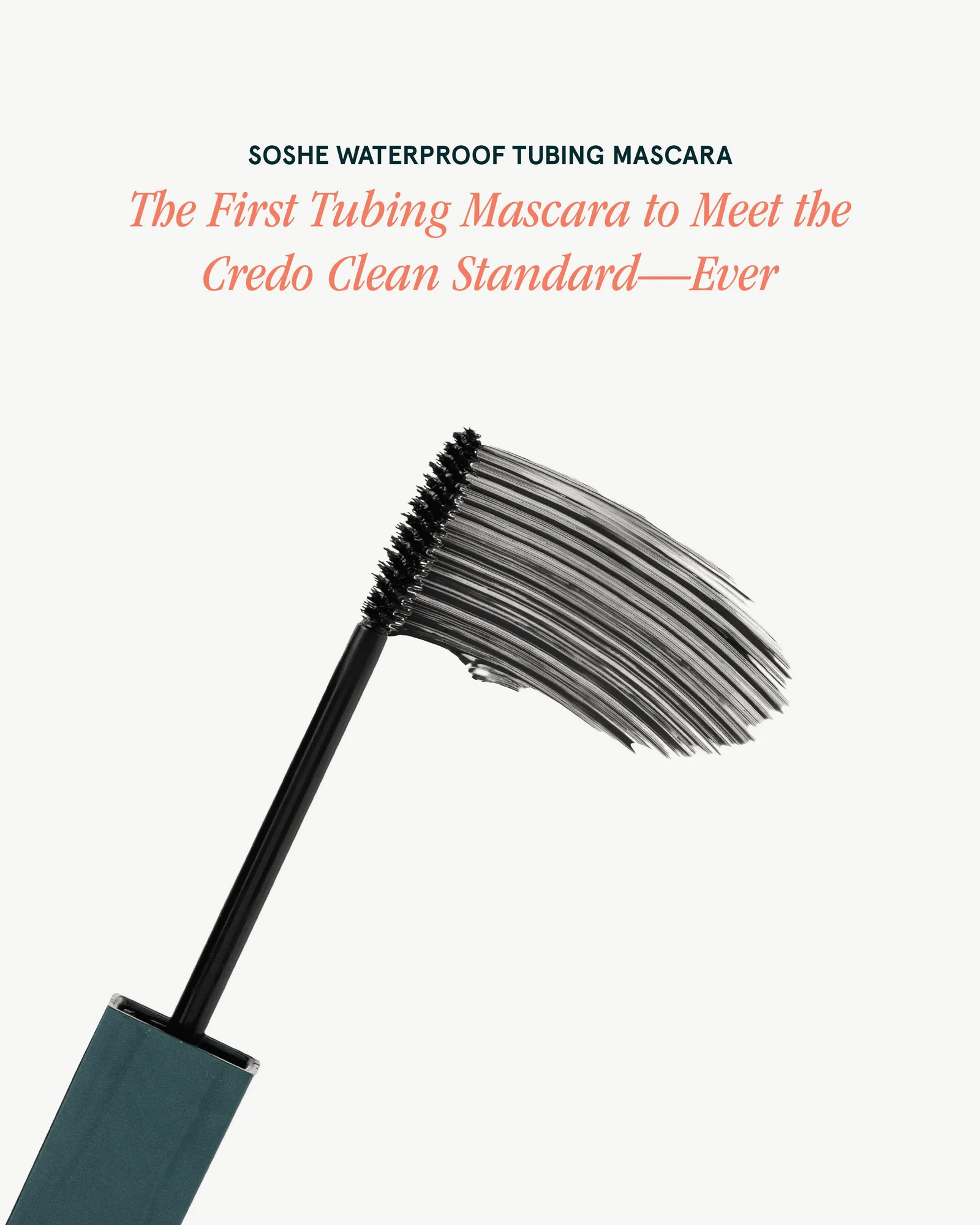 Waterproof Tubing Mascara 5