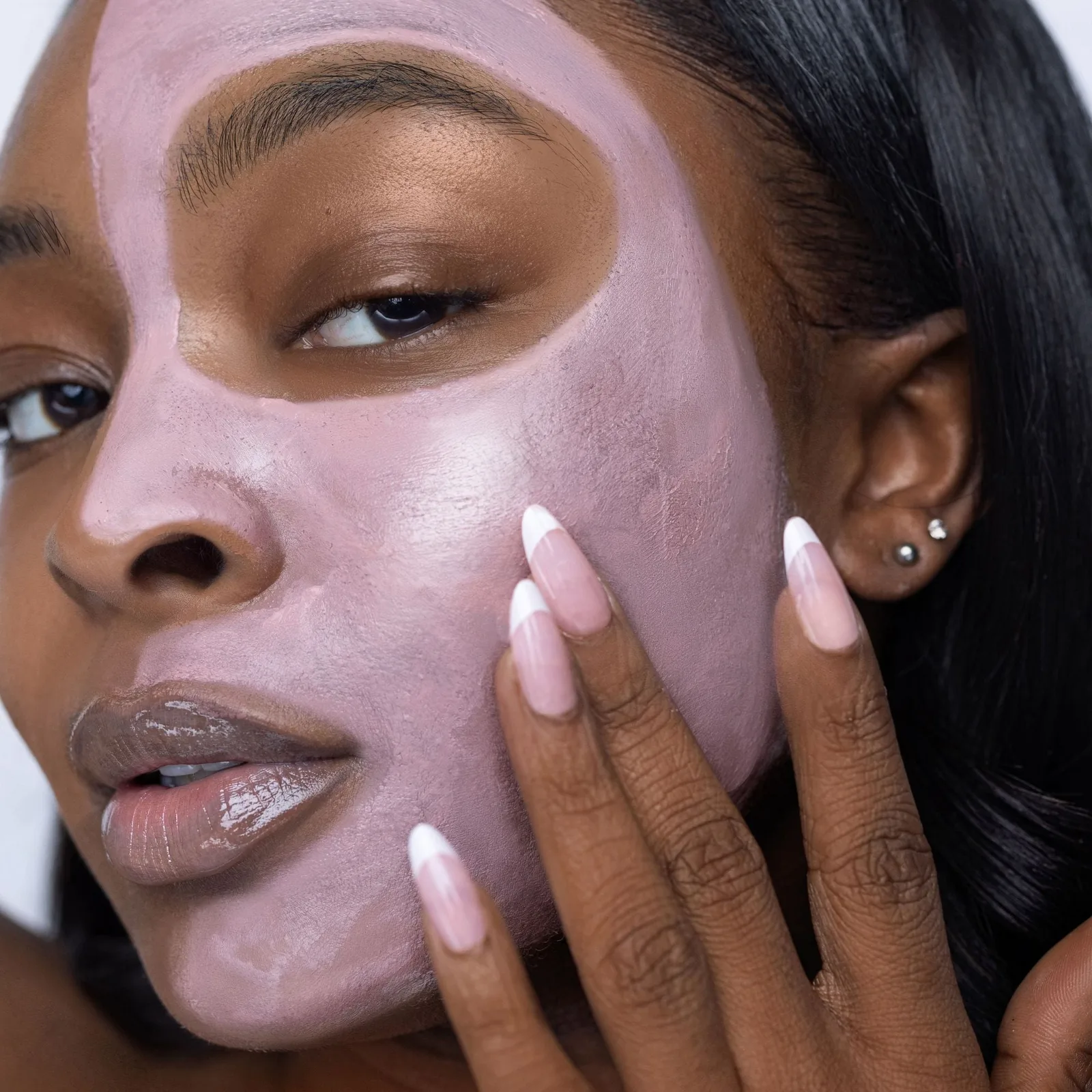 Think Deep Pore Minimizing Detox Mask with Pomegranate + Charcoal 3