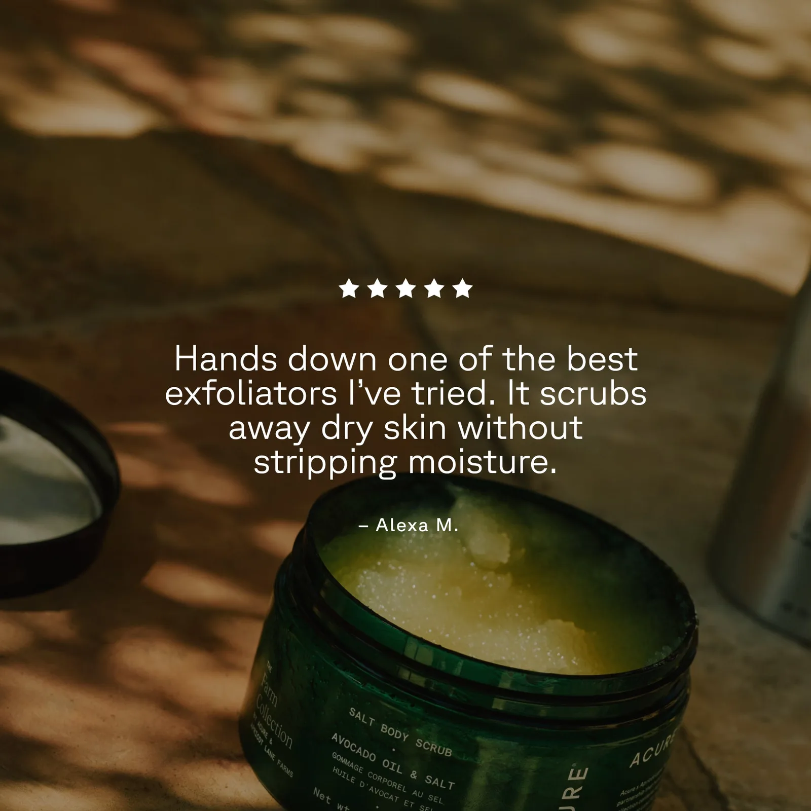 The Skin Smoother Set 9