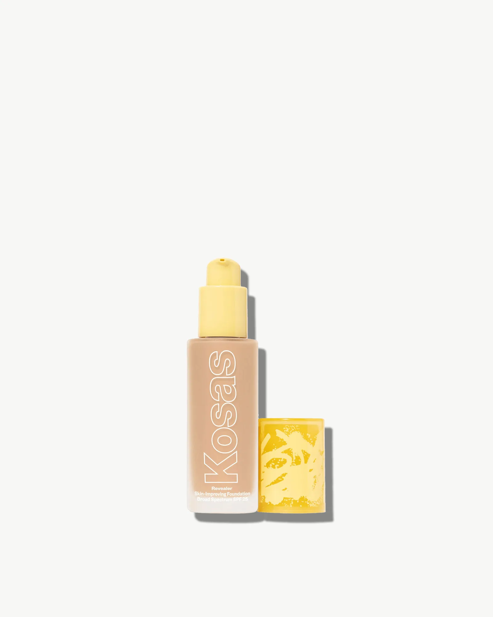 Revealer Skin-Improving Foundation SPF 25 5