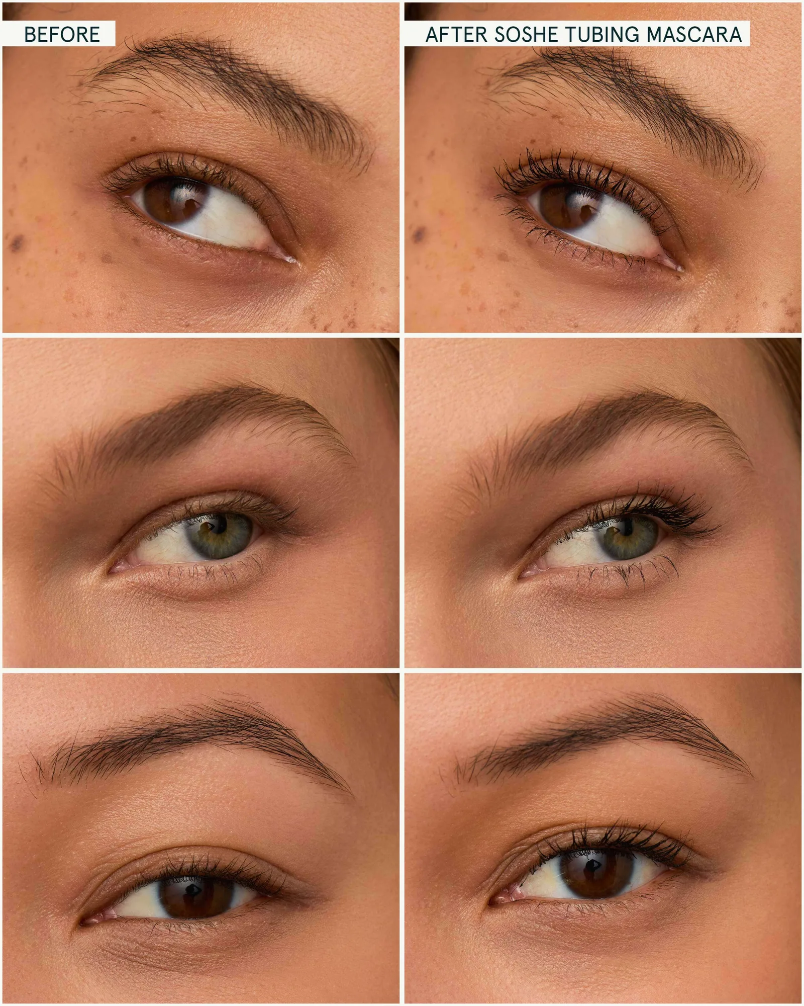 Waterproof Tubing Mascara 4