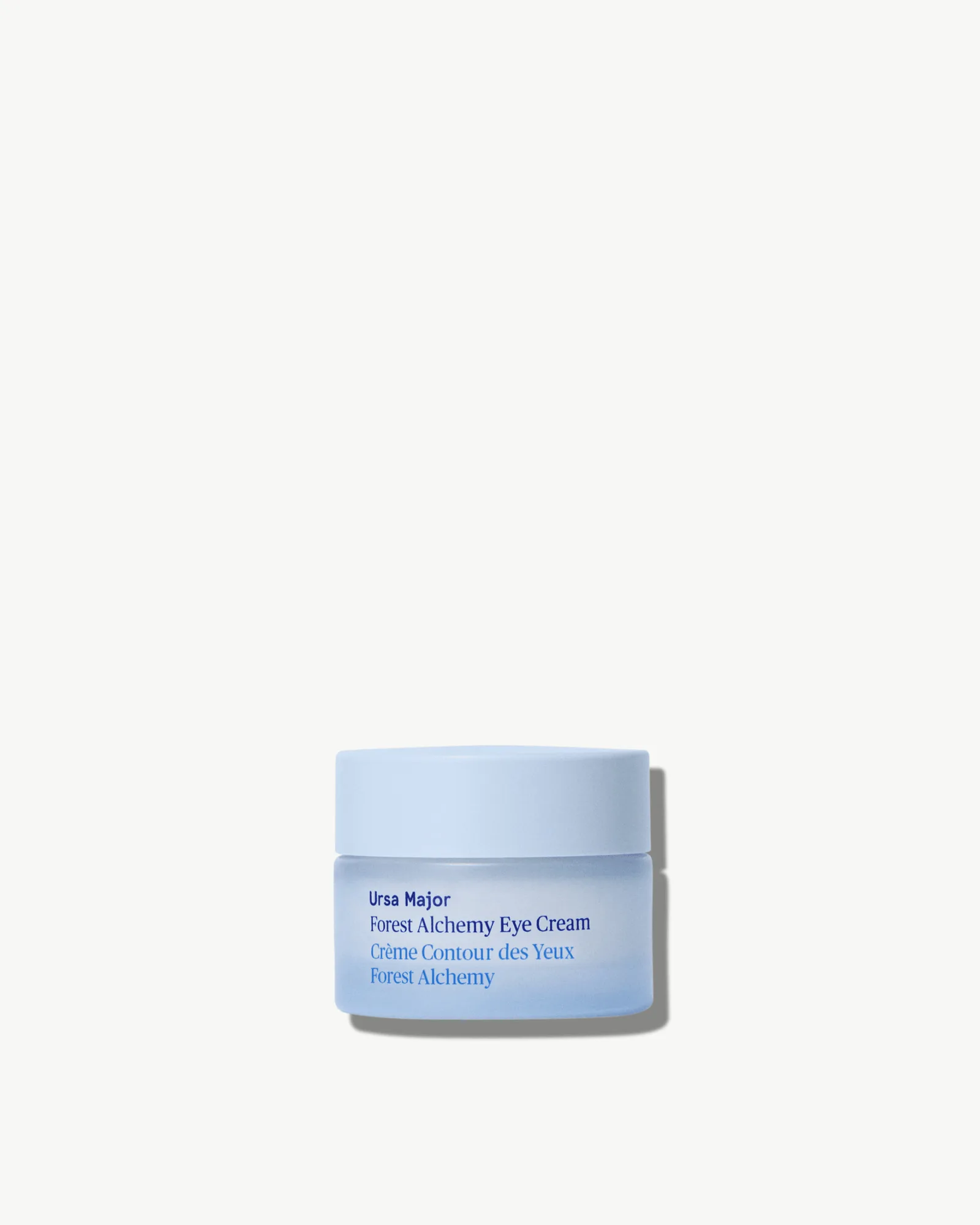 Forest Alchemy Eye Cream 1