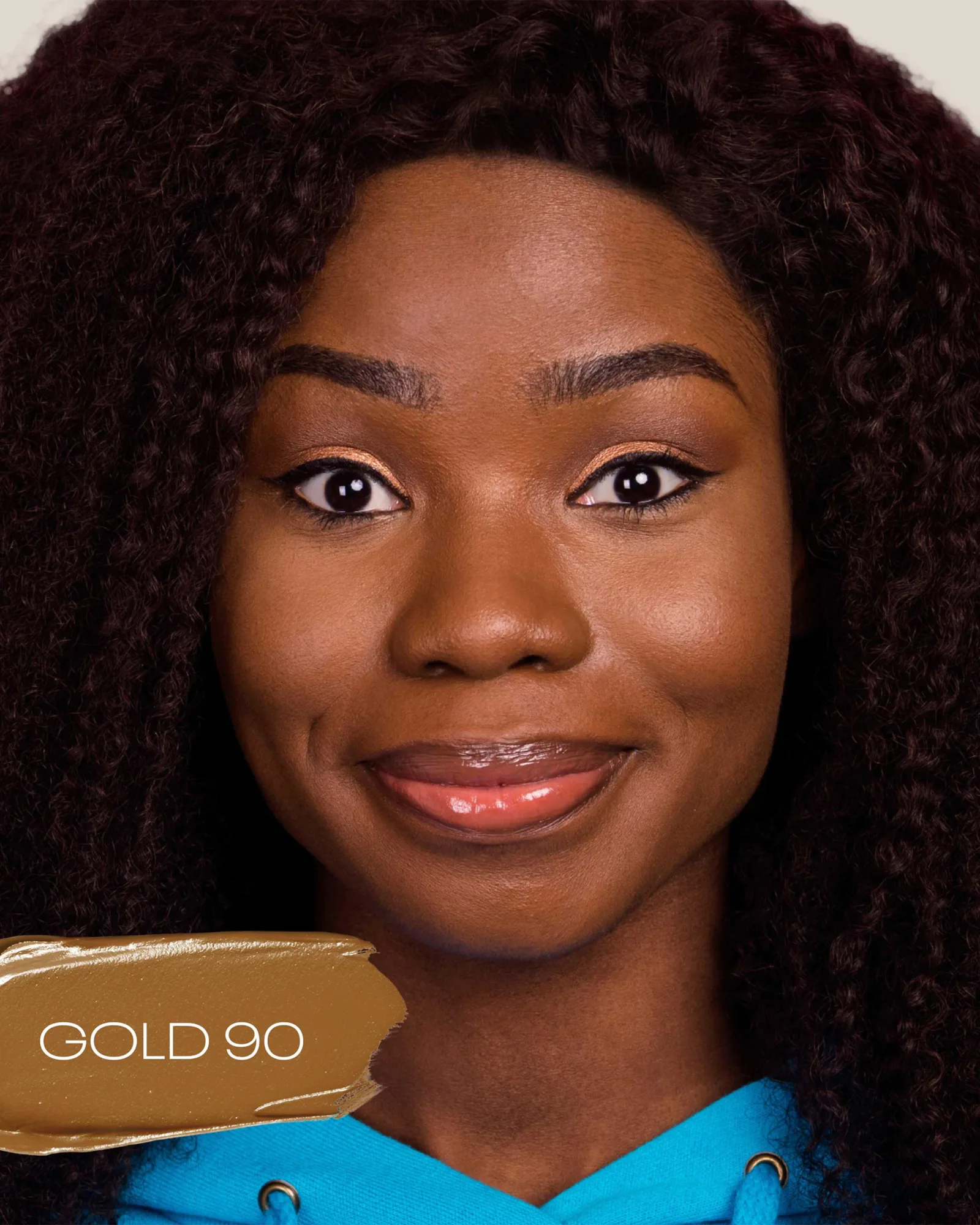 Blurring Ceramide Cream Foundation 13