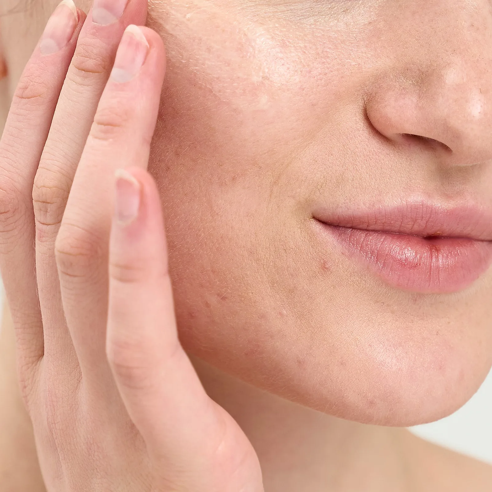 Vegan Collagen 0.9% Restoring Booster 3