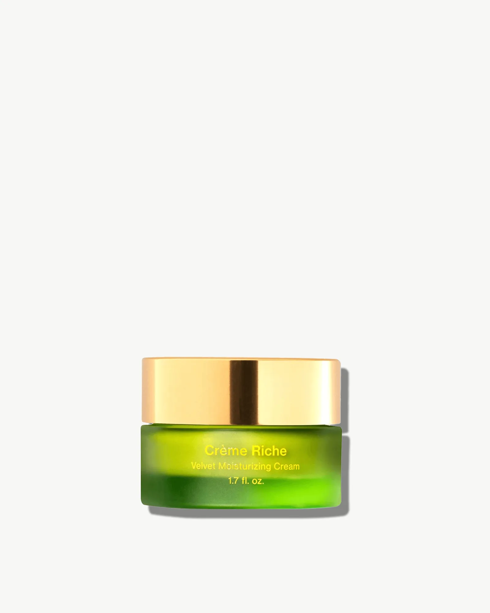 Crème Riche - 7.5ML

        – Tata Harper Skincare 1
