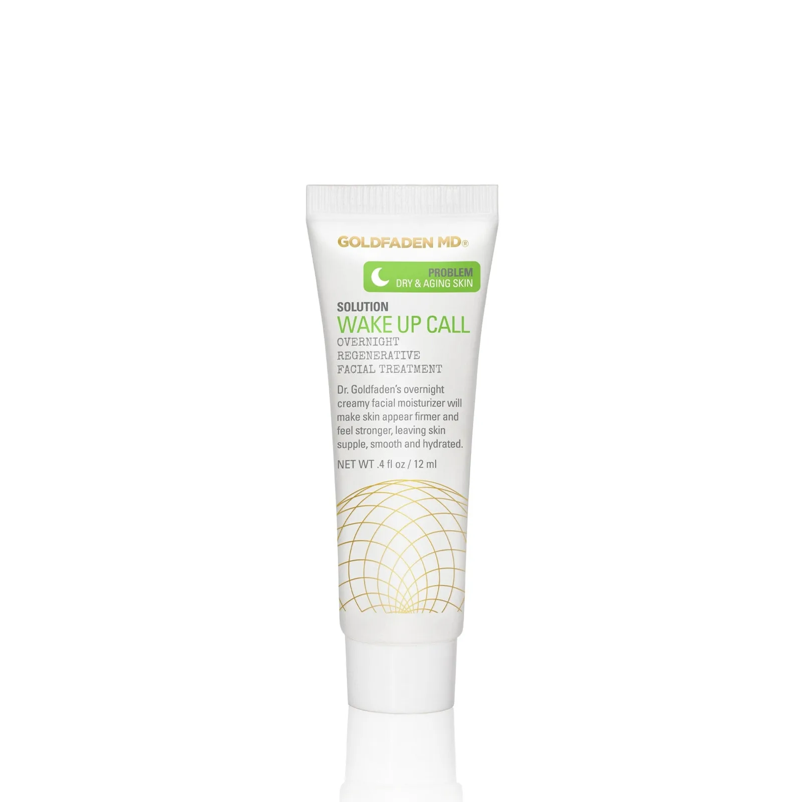 Wake Up Call 0.4 fl oz 1