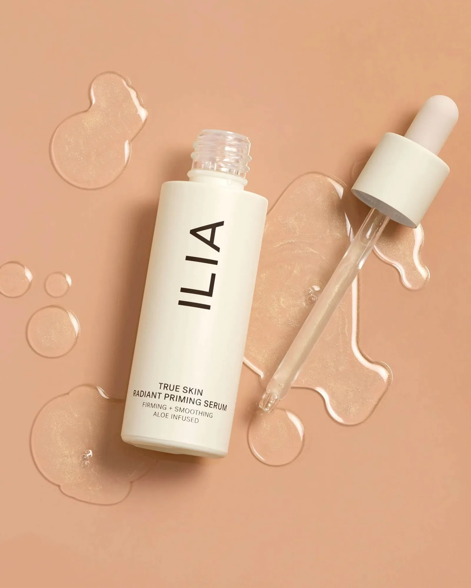 True Skin Radiant Priming Serum 4