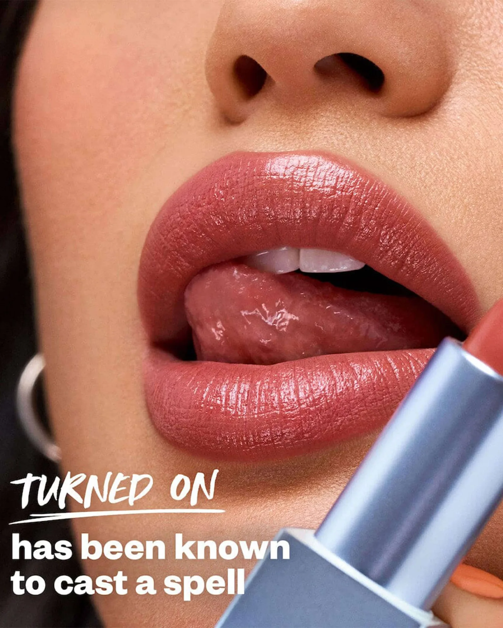 Weightless Lip Color 9