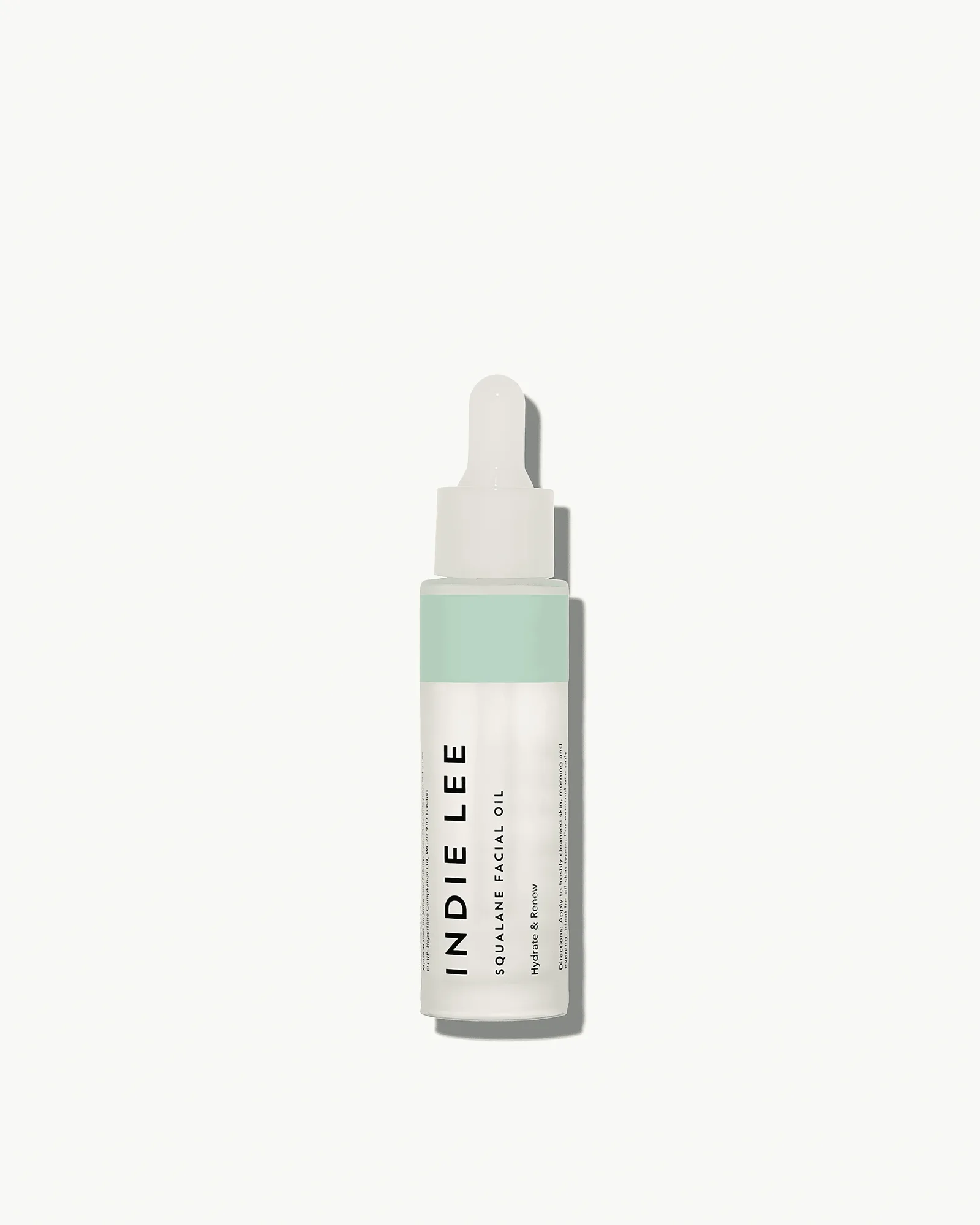 Squalane Facial Oil Home & Travel Duo 1