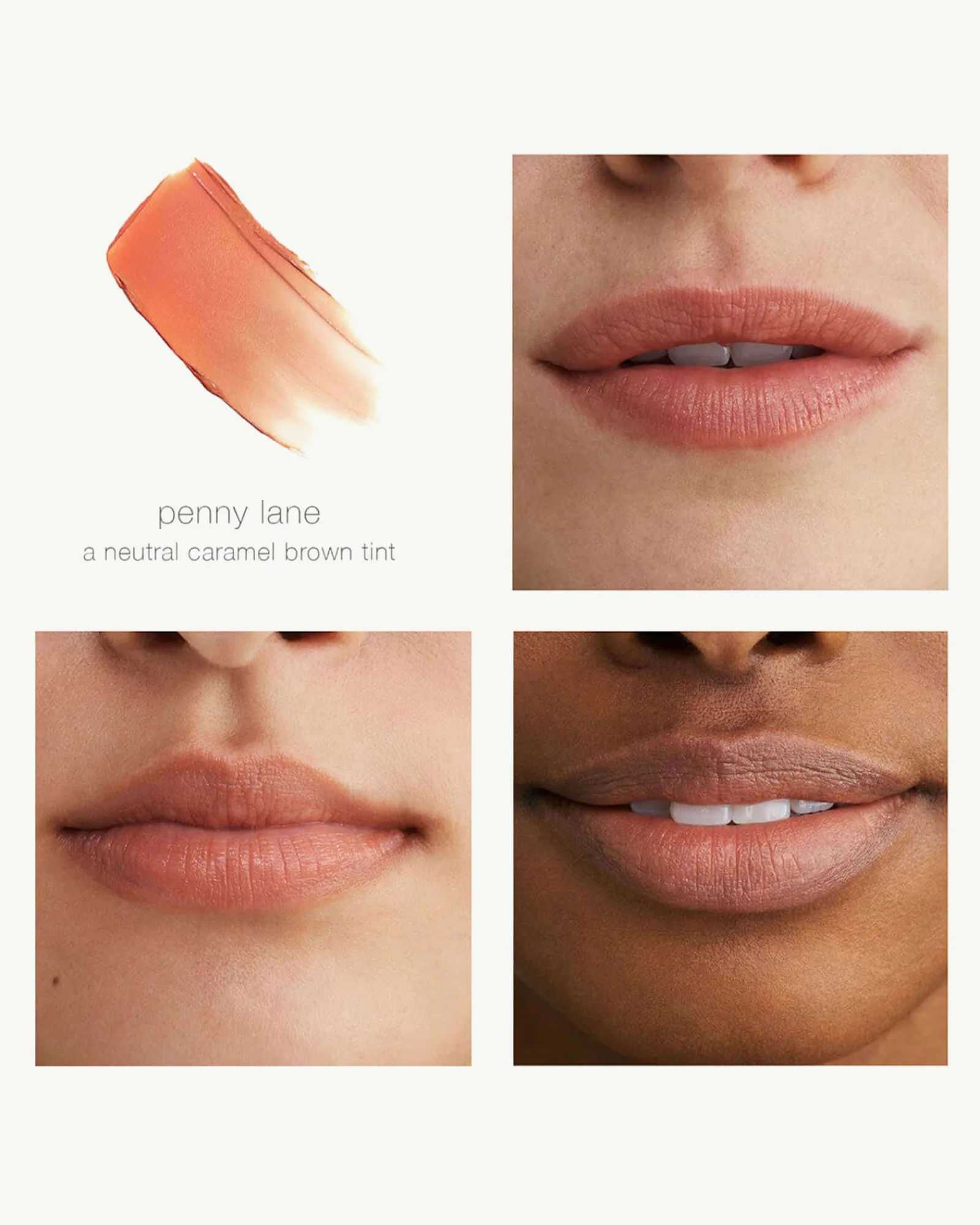 Tinted Daily Lip Balm 4
