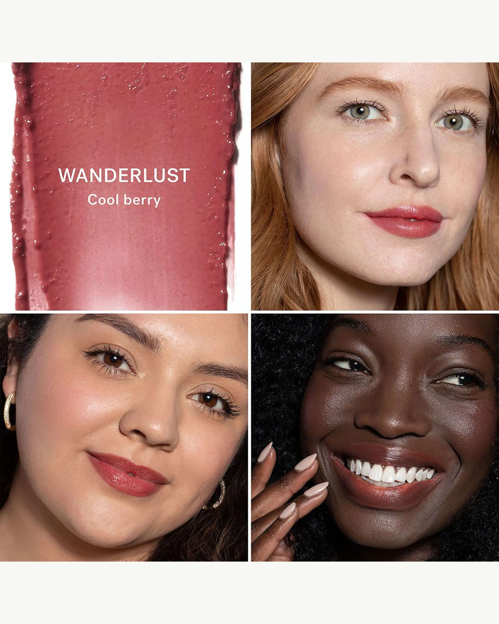 Balmy Tint Hydrating Lip Balm 3