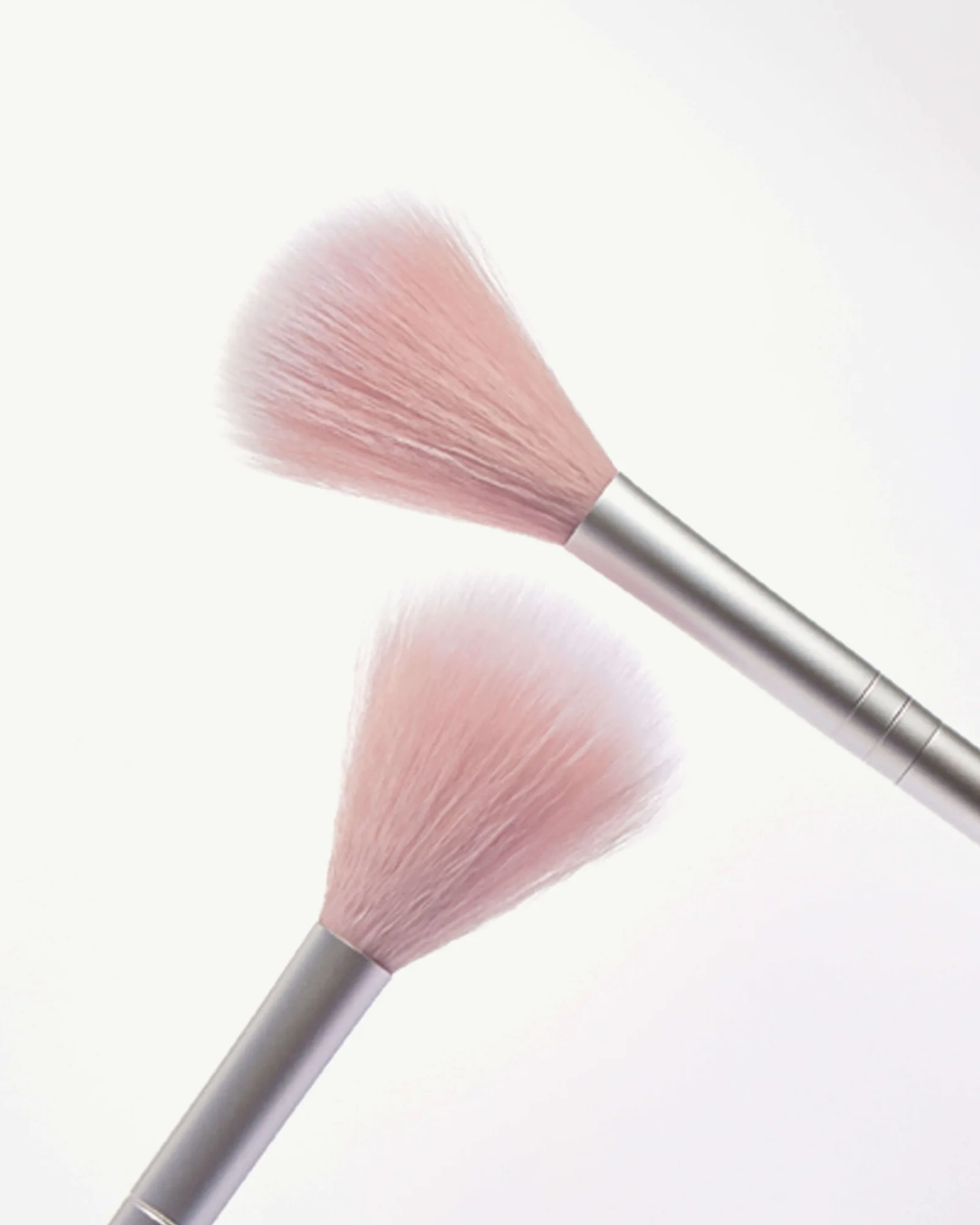 Skin2Skin Classic Fan Brush 2