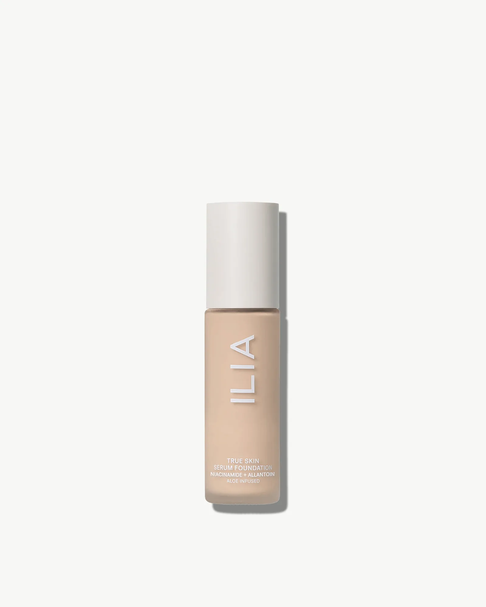 True Skin Serum Foundation 10