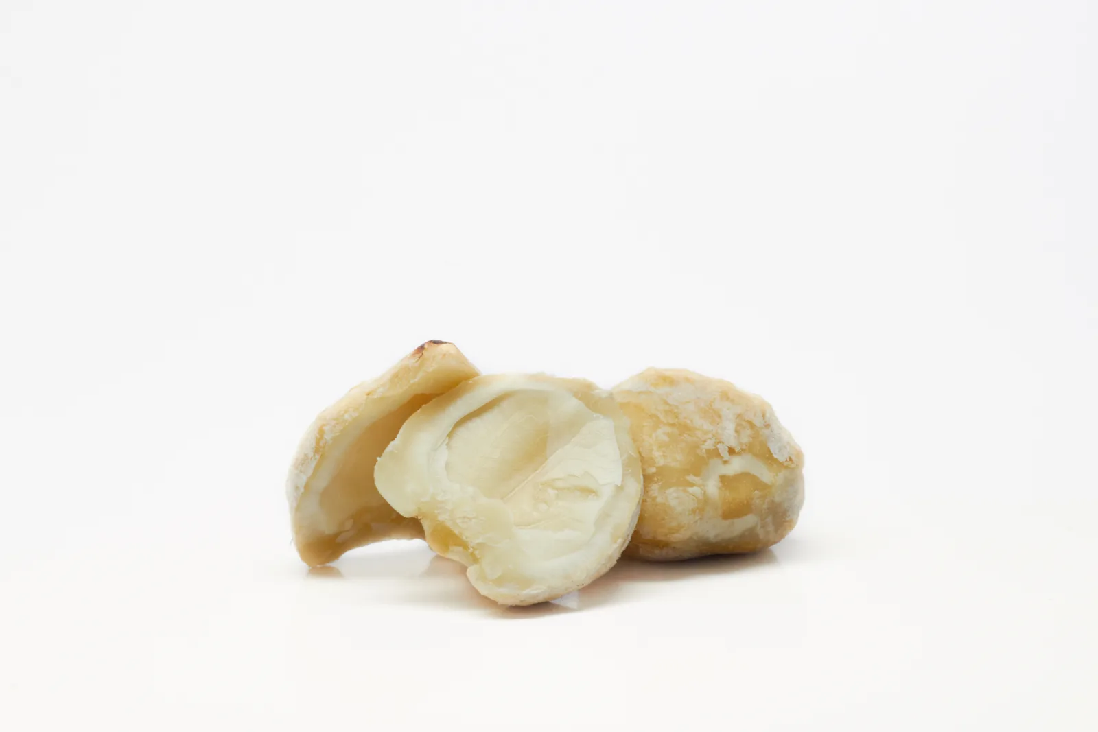 Aleurites molucanna (Kukui) nut oil 3