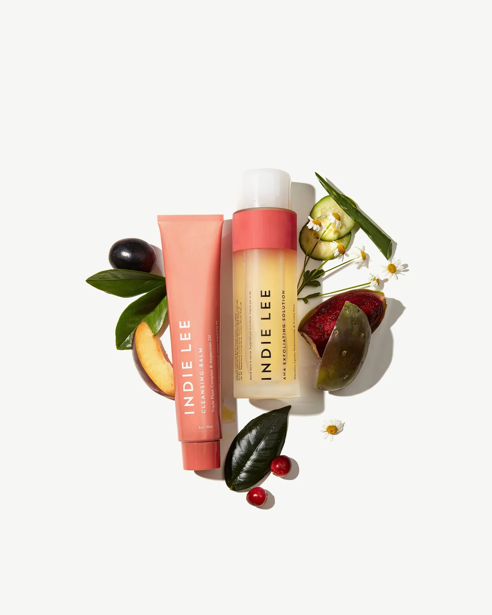 AHA Exfoliating Solution 2