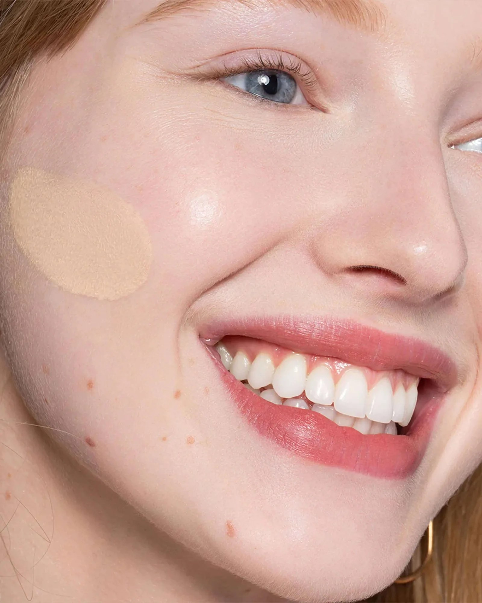 True Skin Serum Foundation 3