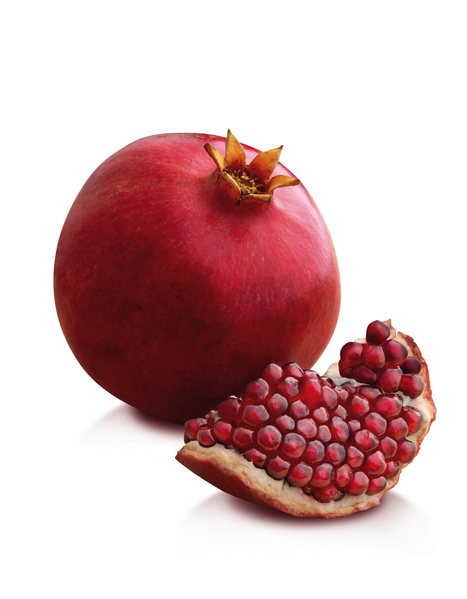 Punica granatum (Pomegranate) sterol 5