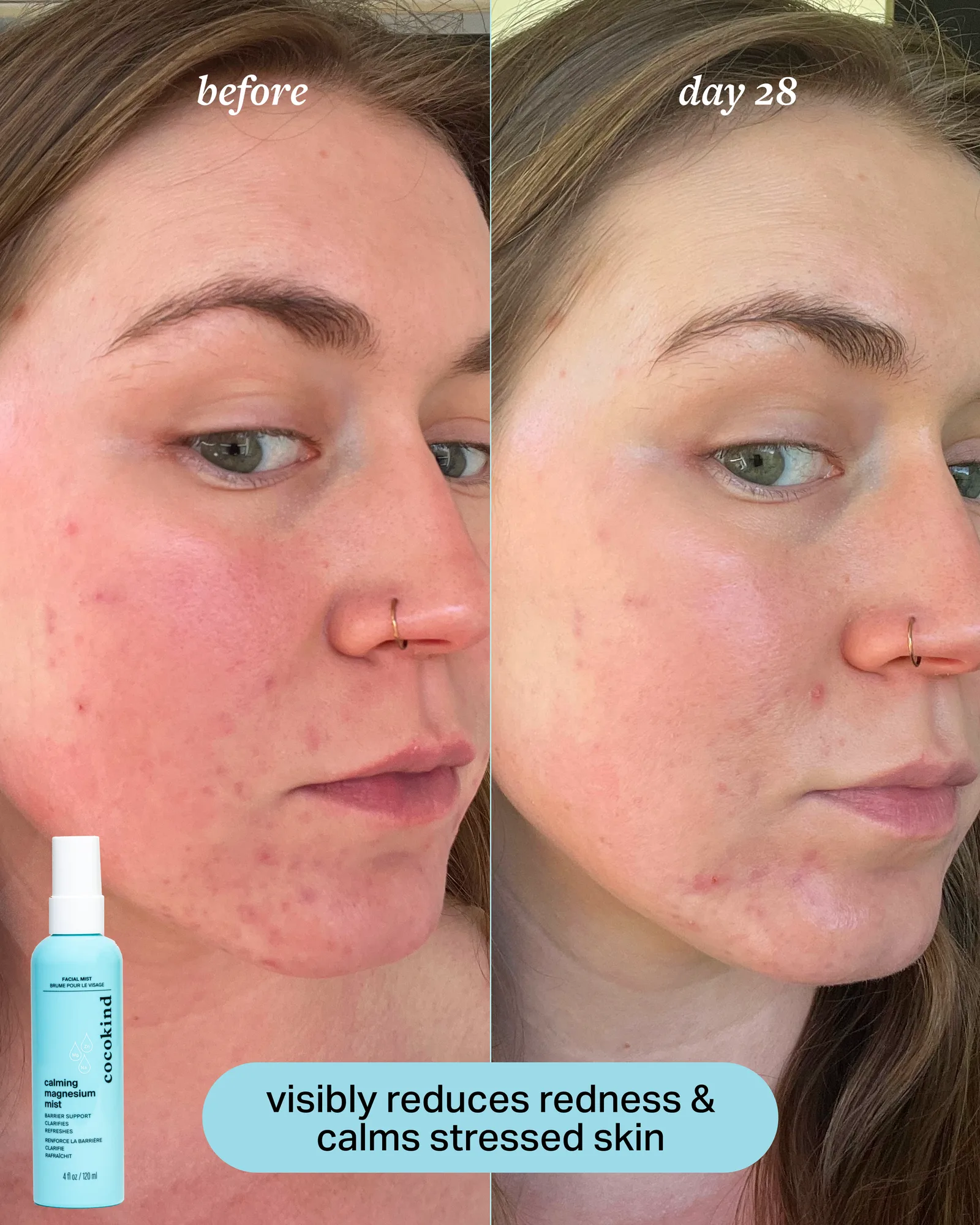 calm & clarify duo 6
