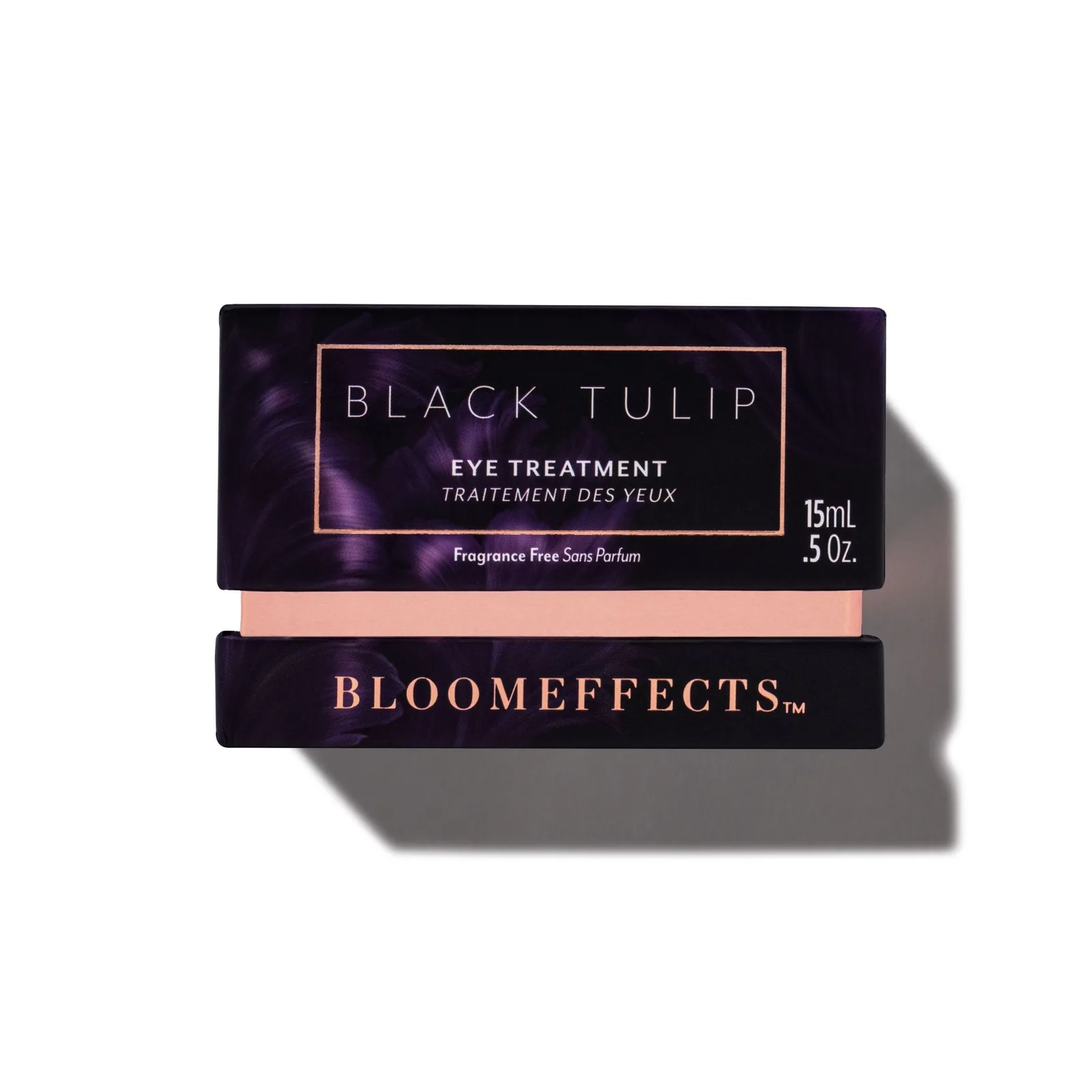 Black Tulip Eye Treatment 5
