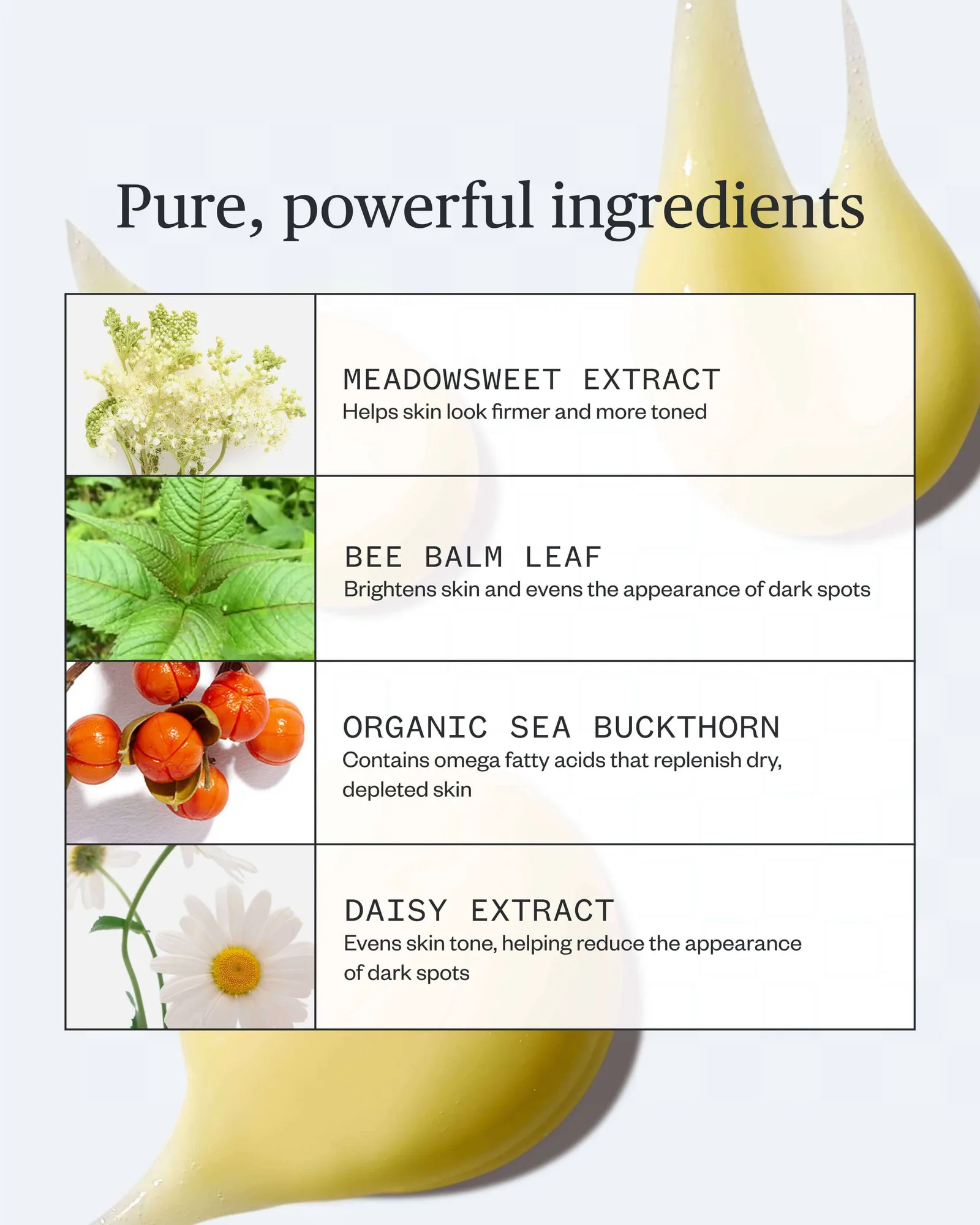 Golden Hour Body Serum 7