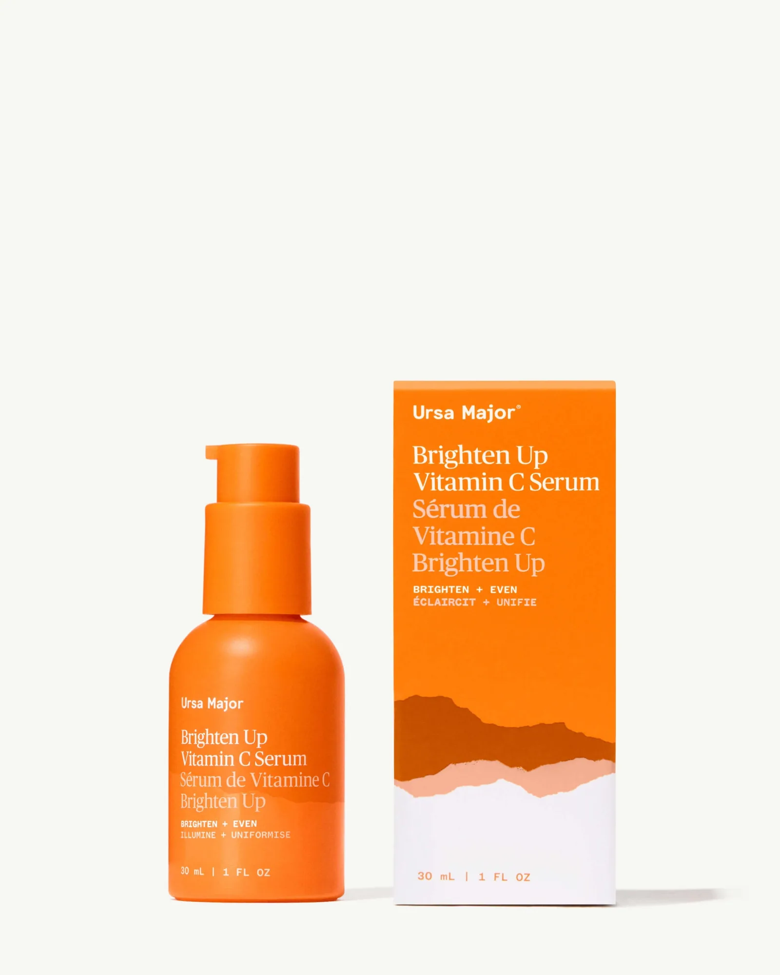 Brighten Up Vitamin C Serum 2