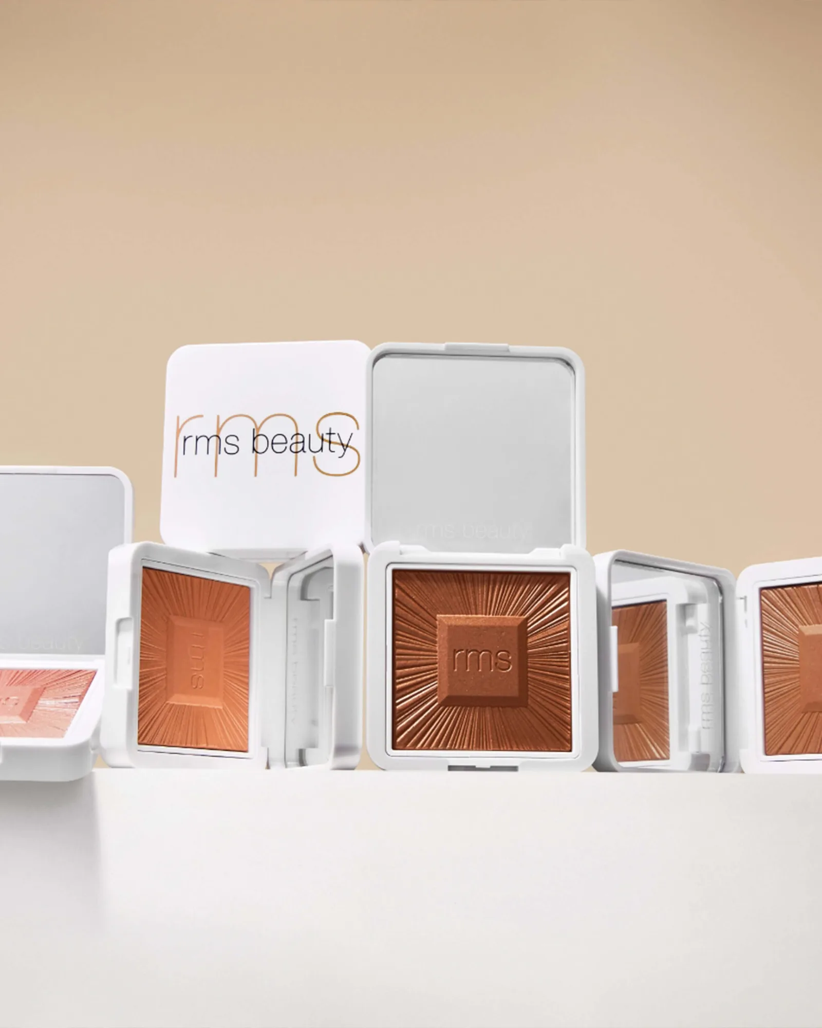 ReDimension Hydra Bronzer 12