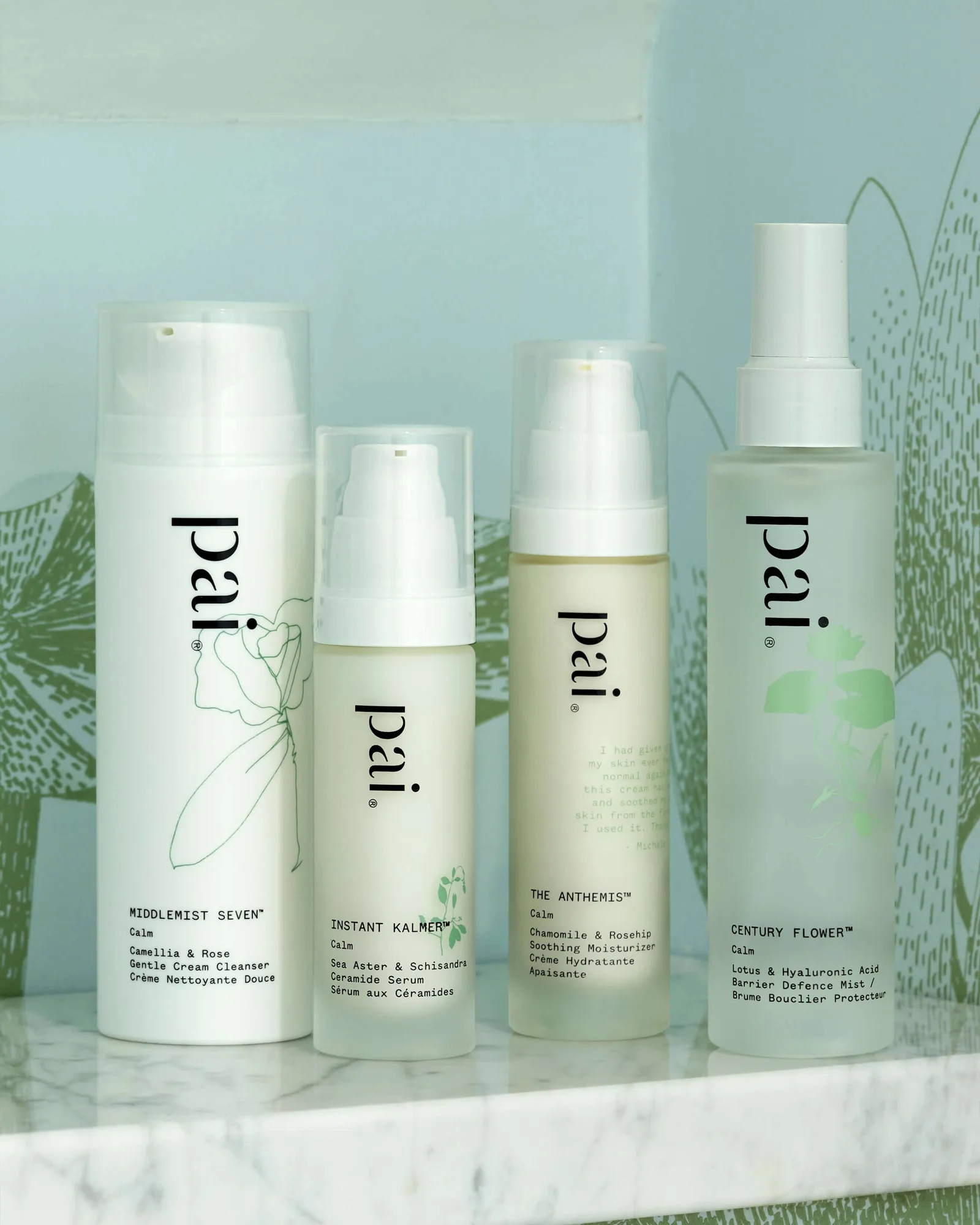 Middlemist Seven™ Cream Cleanser Mini 6