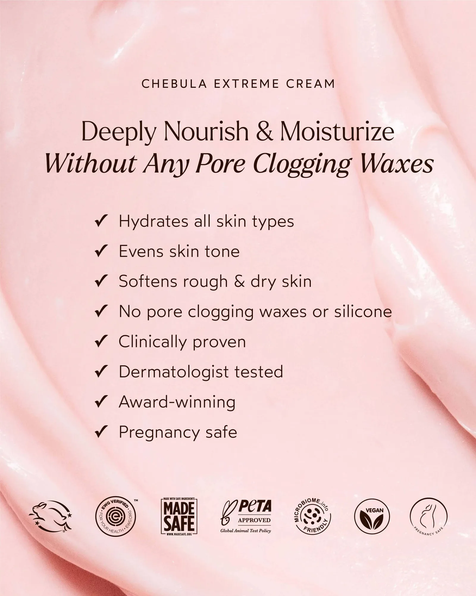 Chebula Extreme Cream 7