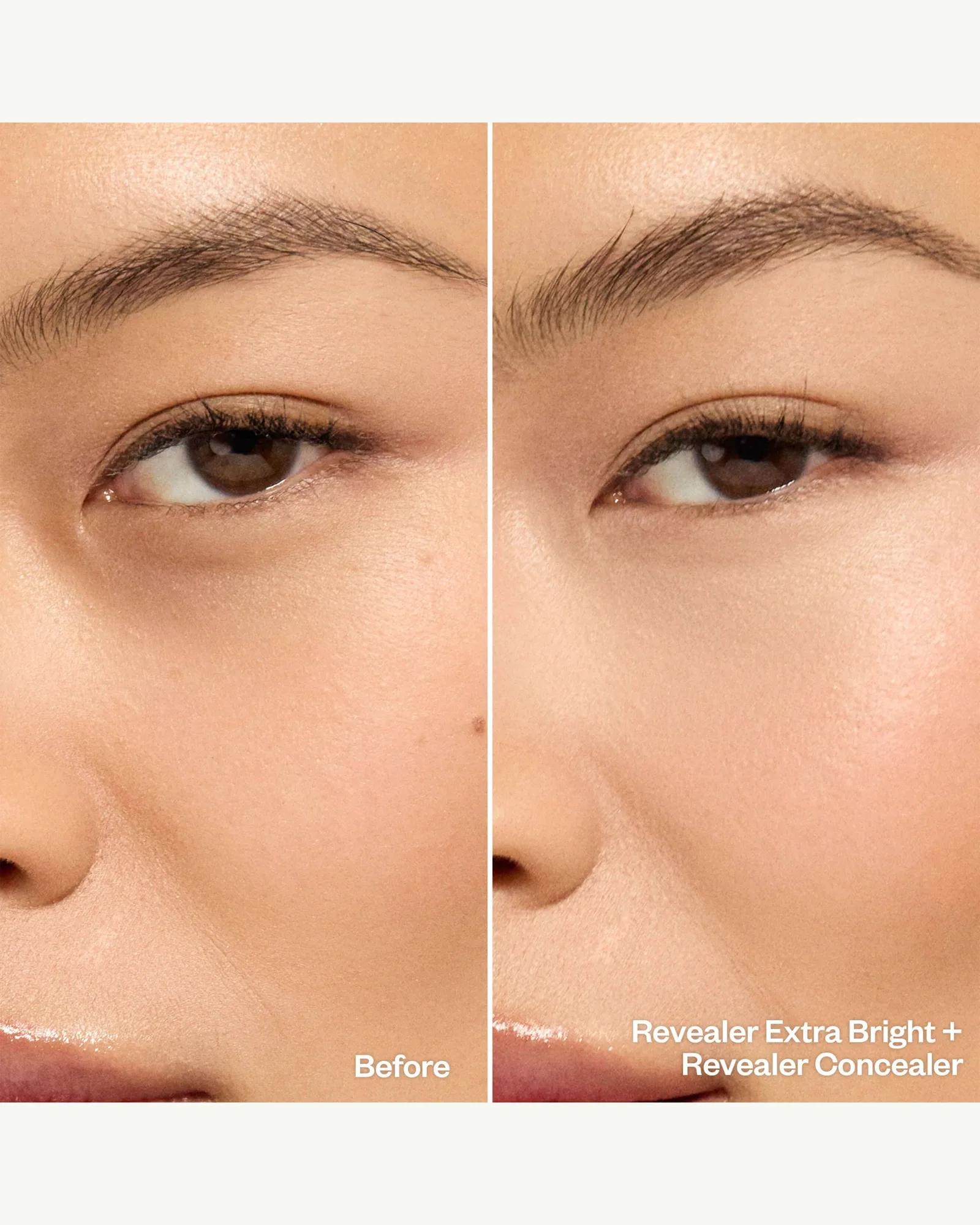 Revealer Extra Bright 3