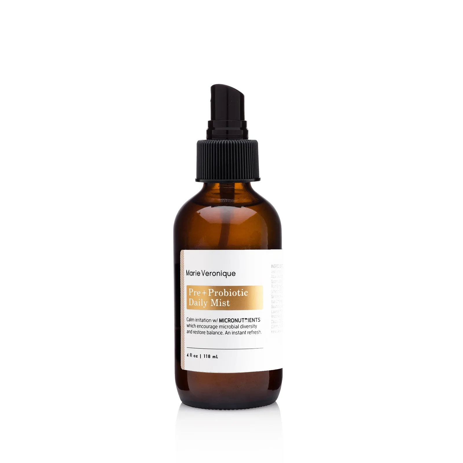 Pre + Probiotic Daily Mist 1