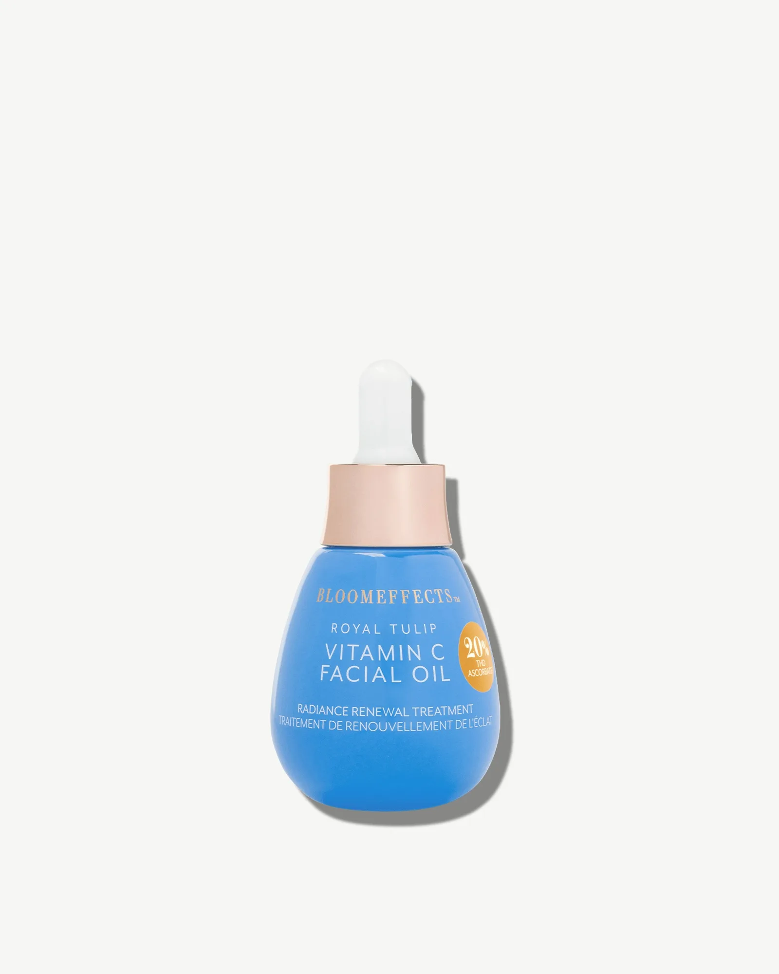 Royal Tulip Vitamin C Facial Oil 1