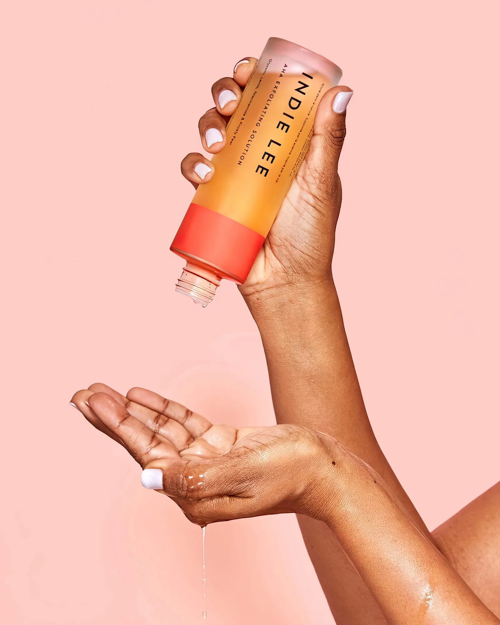 AHA Exfoliating Solution 9