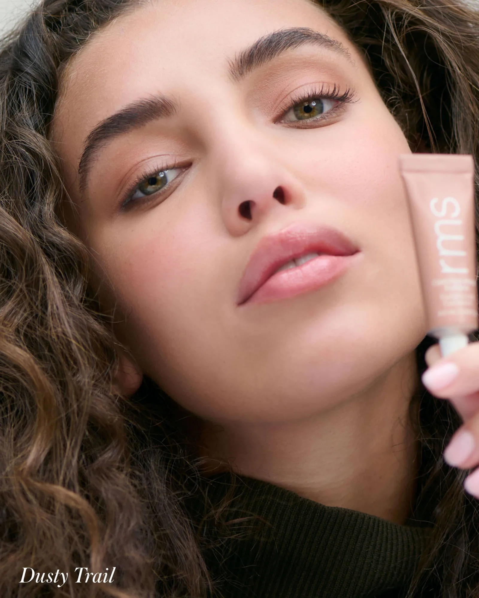 Cashmere Matte Eyelights 12