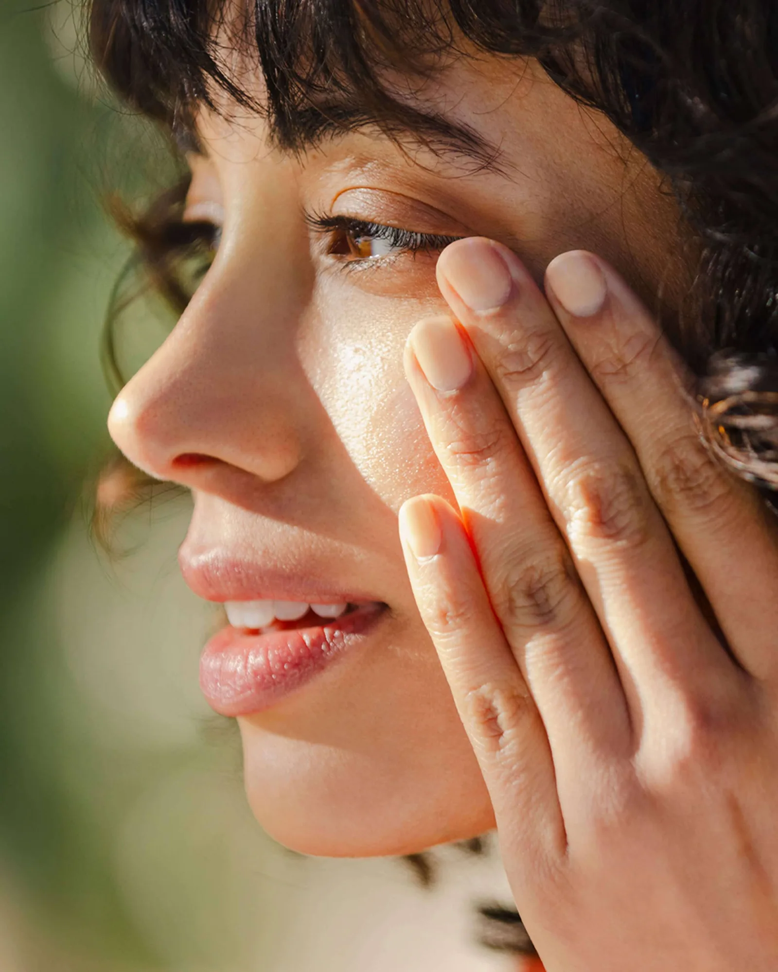 Forest Water Hyaluronic Serum 5