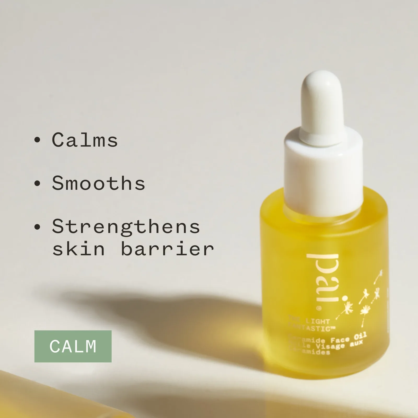 The Light Fantastic™ Face Oil Mini 6