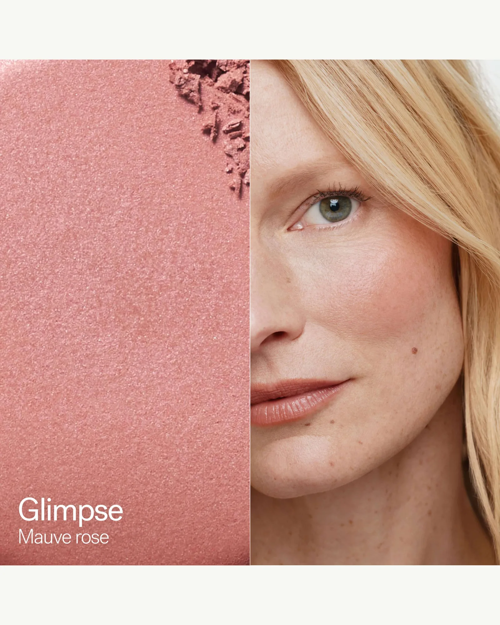 Soft Focus Blurring Blush 4