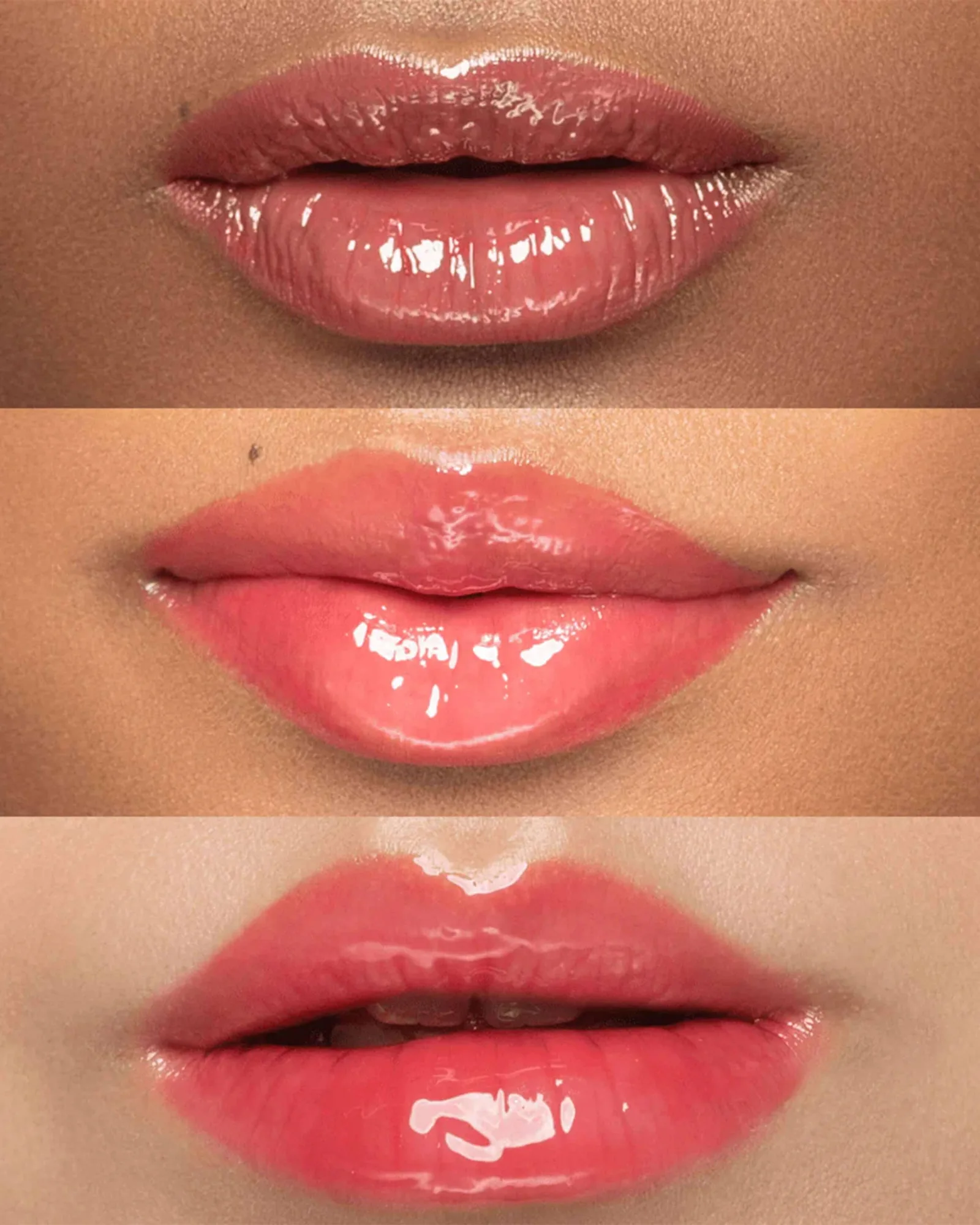 All Smiles Universal Glow Lip Oil 6