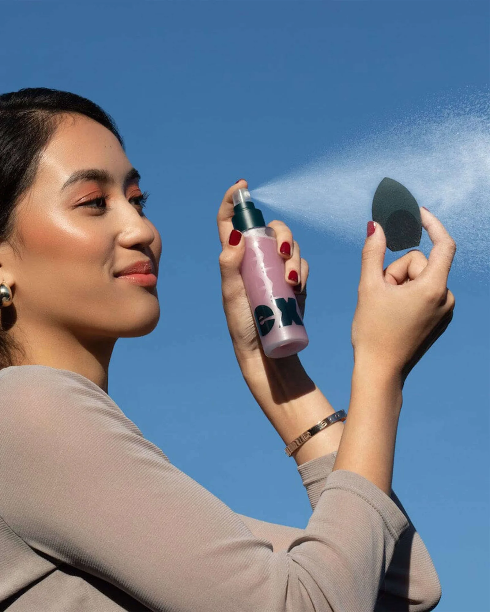 All In Complexion Sponge 4