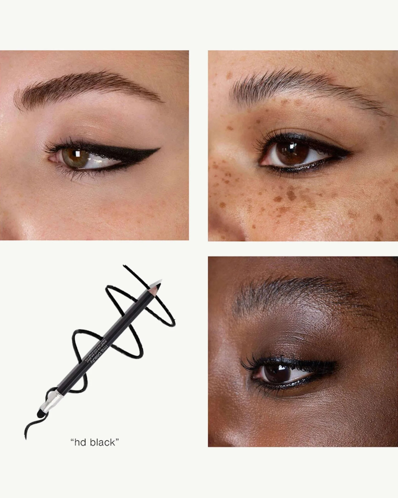 Straight Line Kohl Eye Pencil 7