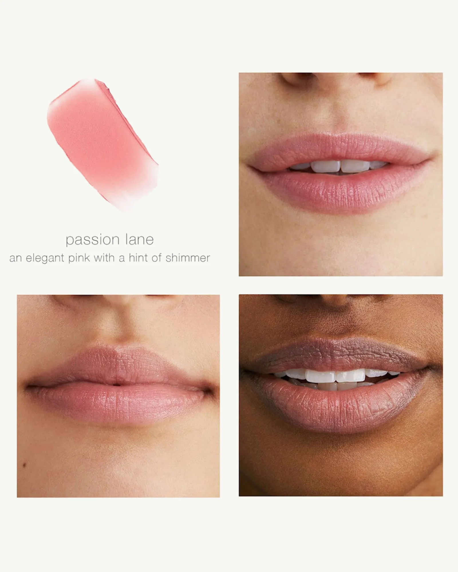 Tinted Daily Lip Balm 5