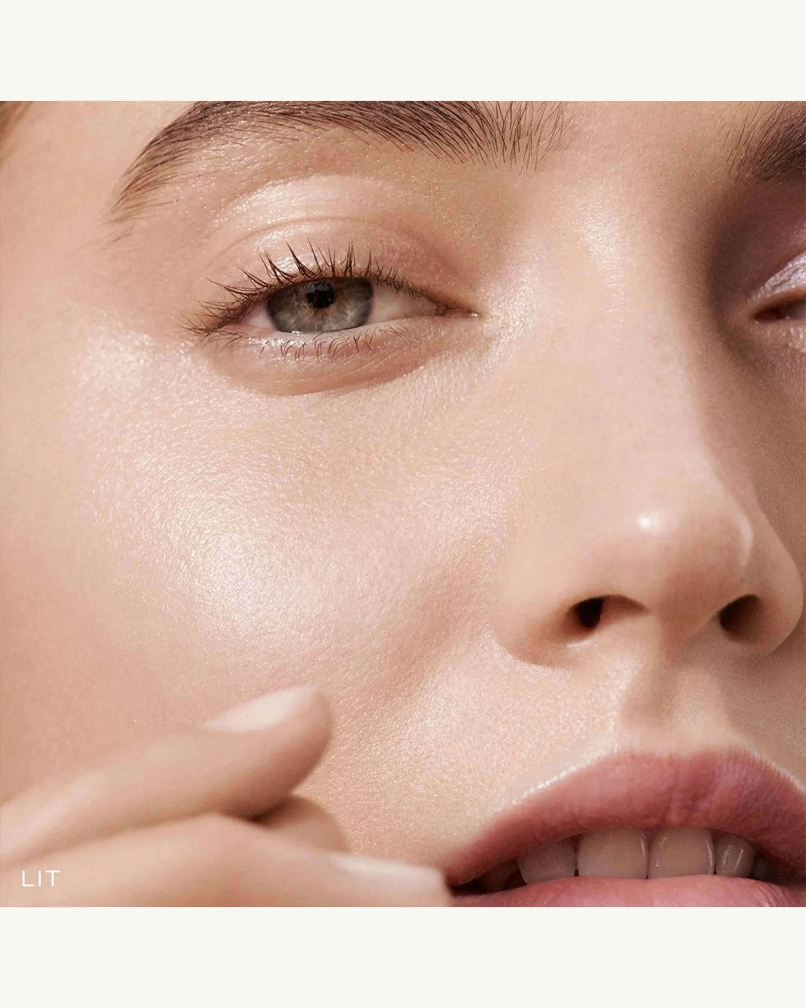 Lit Up Highlight Stick 12