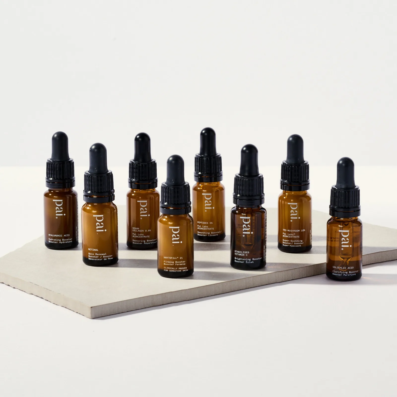 Hyaluronic Acid 0.3% Hydrating Booster 5