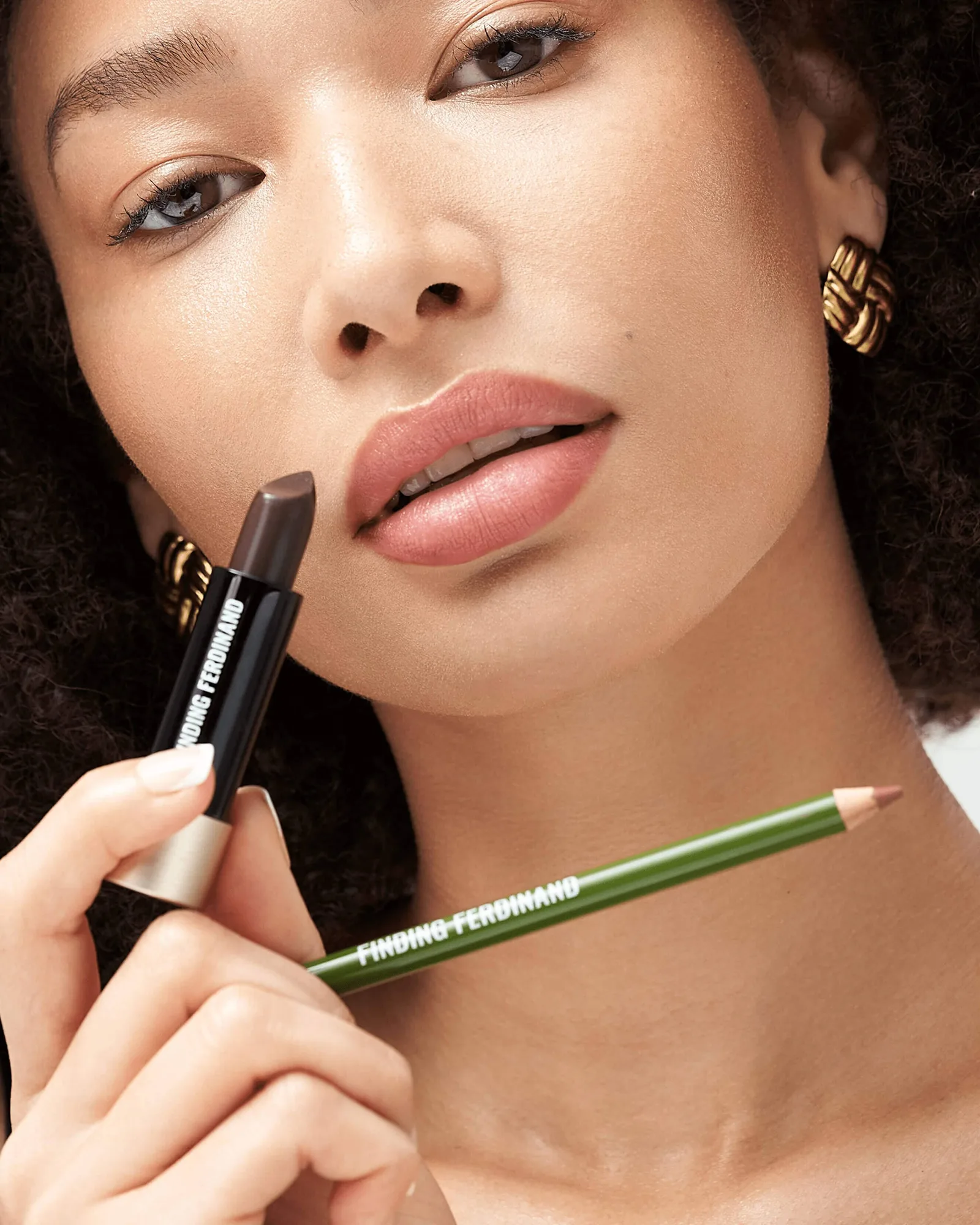 Soft Sketch Lip Liner Pencil 4