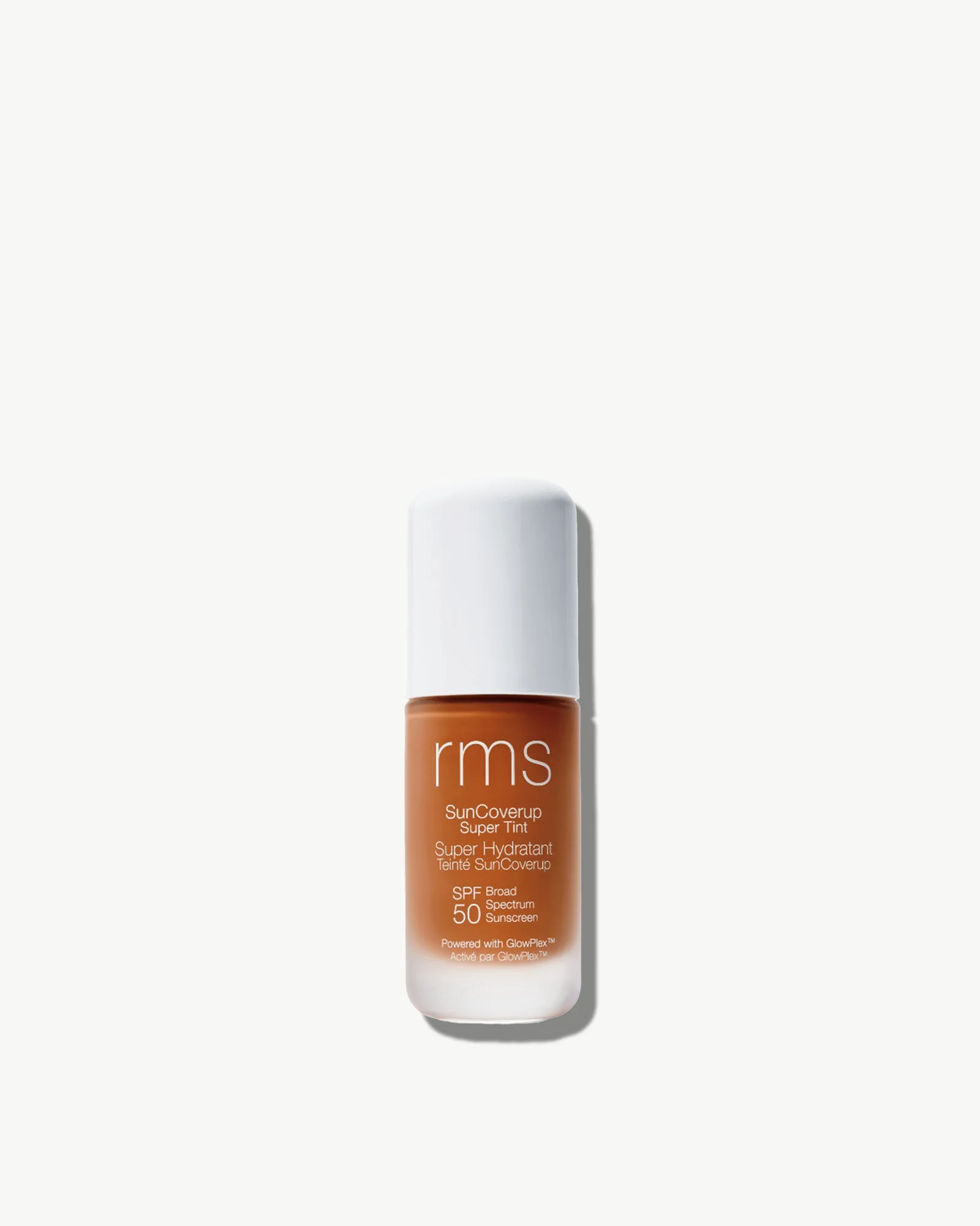 SunCoverup Super Tint Broad Spectrum SPF 50 Sunscreen 13