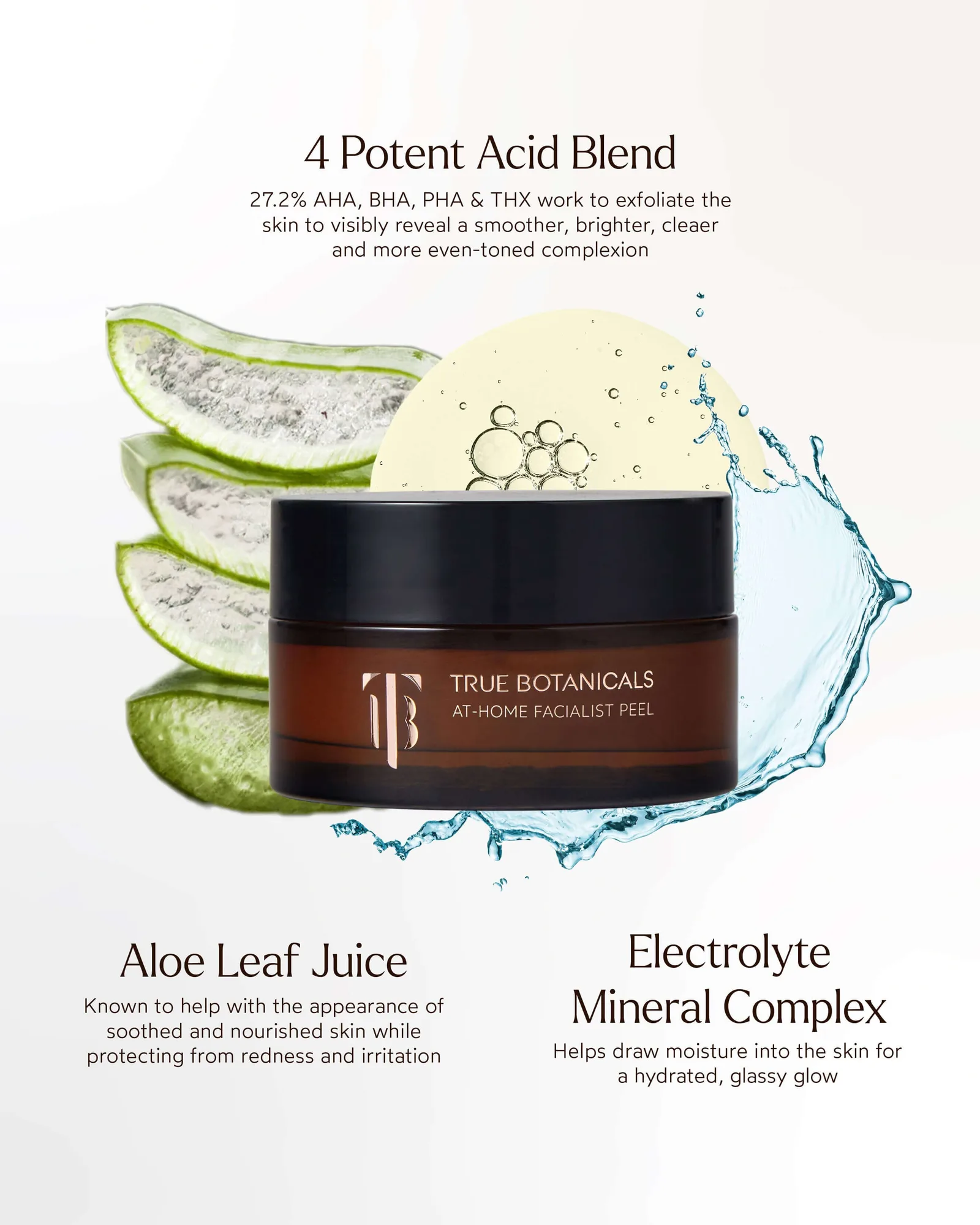 At-Home Facialist Peel 4