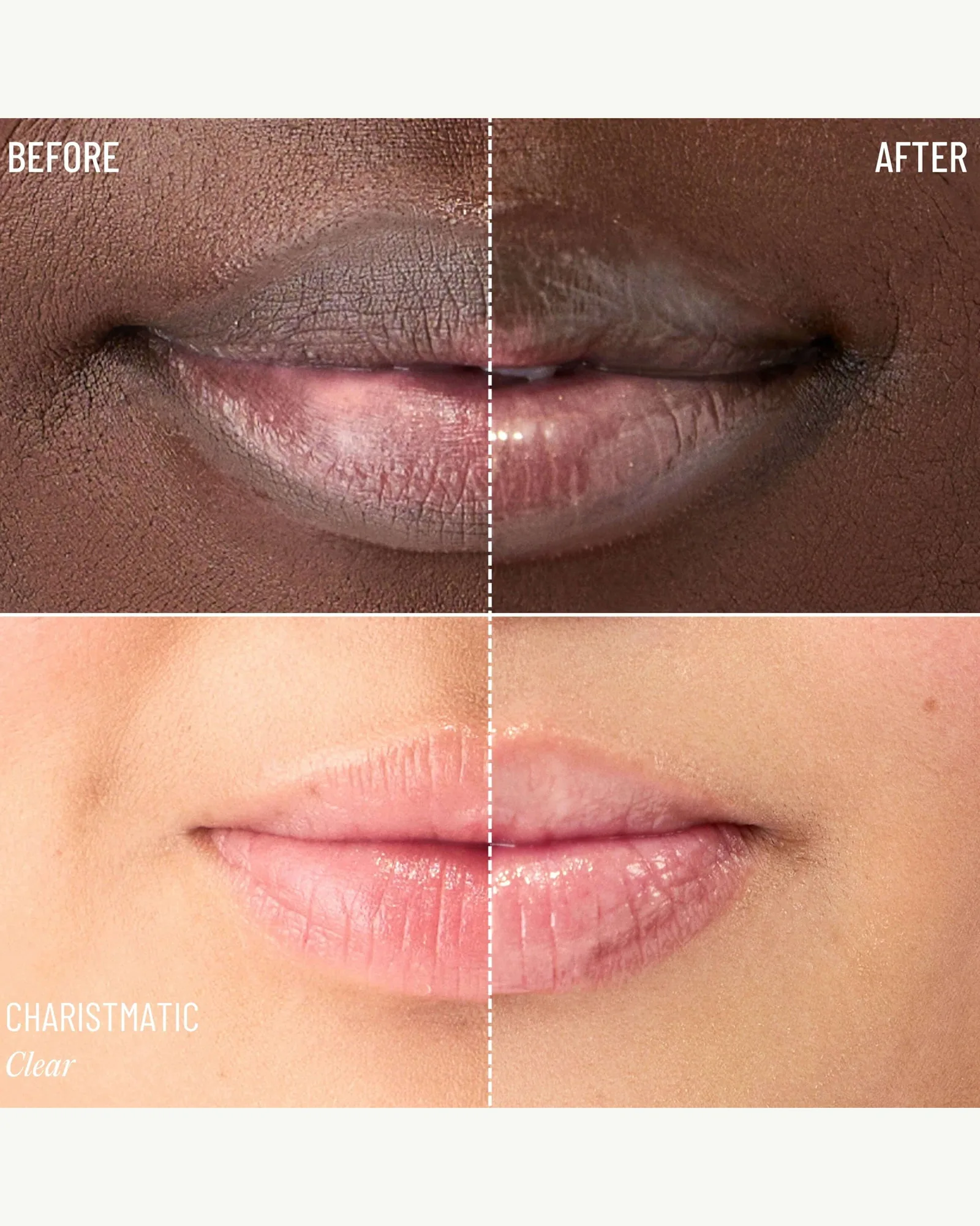 Speak Love Lip-Plumping Glossy Lip Balm 4