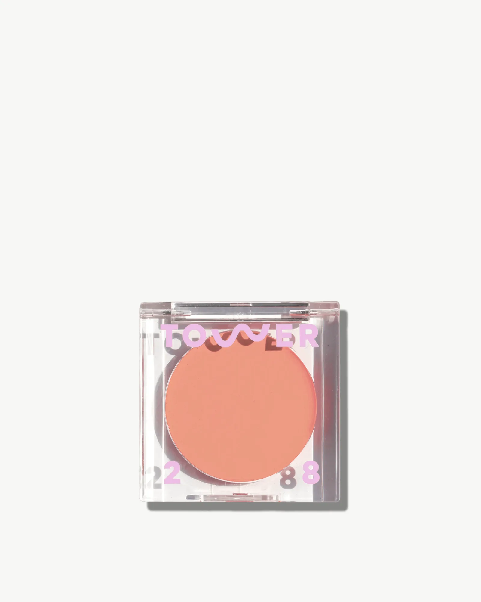 BeachPlease Cream Blush 6