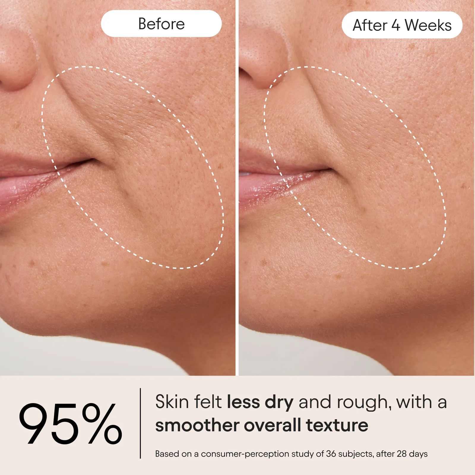 Melt Moisturizer 5